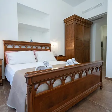 Ferienwohnung Sogni Da Mare Tropea Exterior foto