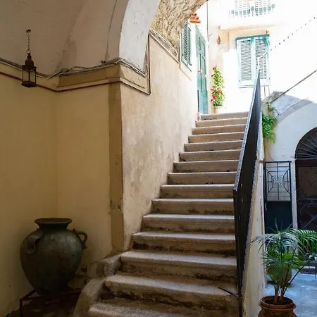 Ferienwohnung Sogni Da Mare Tropea Exterior foto