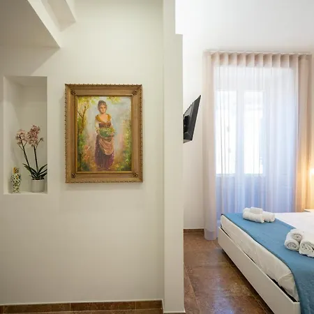 Ferienwohnung Sogni Da Mare Tropea Exterior foto