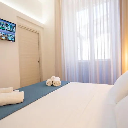 Ferienwohnung Sogni Da Mare Tropea Exterior foto