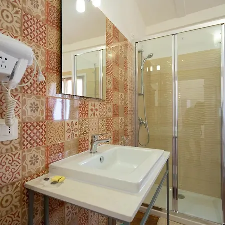 Ferienwohnung Sogni Da Mare Tropea Exterior foto