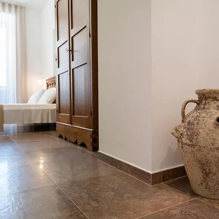 Ferienwohnung Sogni Da Mare Tropea Exterior foto