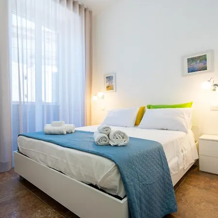 Ferienwohnung Sogni Da Mare Tropea Exterior foto