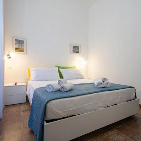 Ferienwohnung Sogni Da Mare Tropea Exterior foto