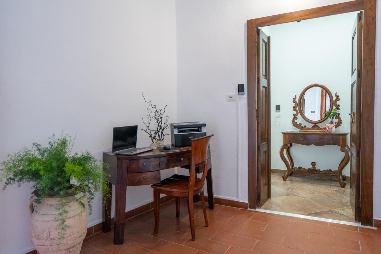 Apartment Sogni Da Mare