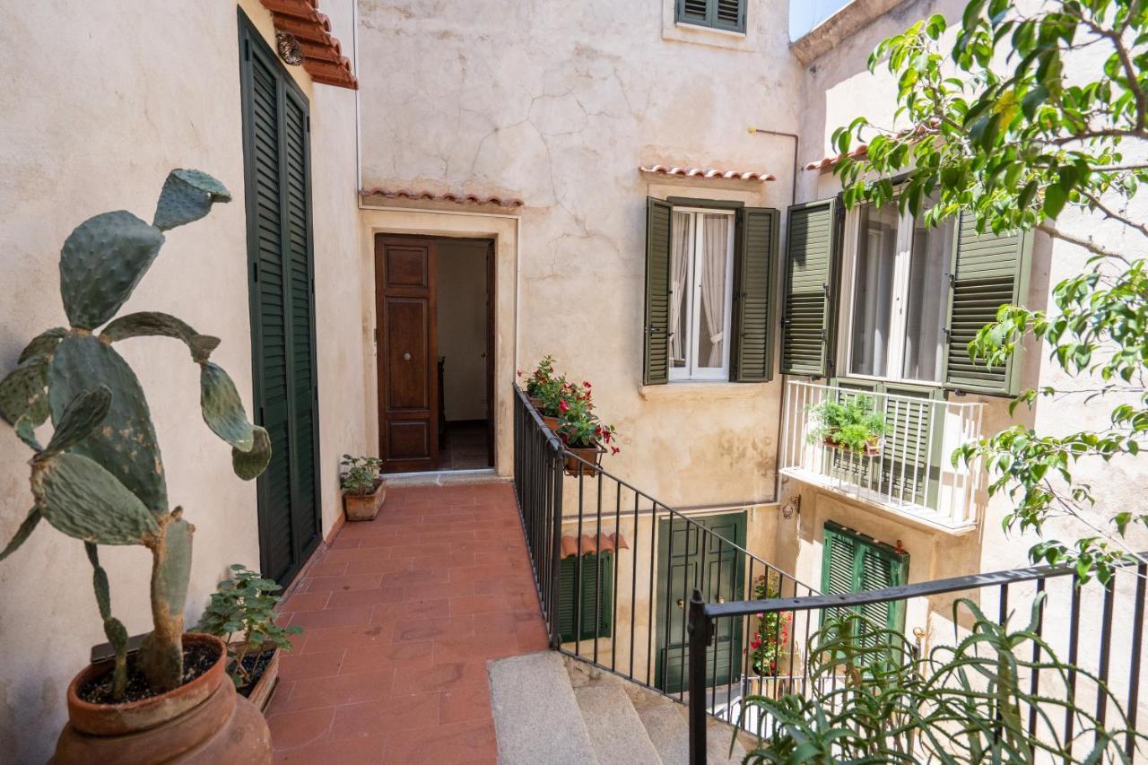 Apartment Sogni Da Mare Tropea