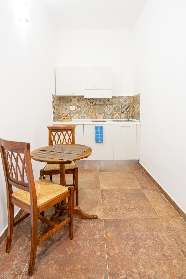 Sogni Da Mare Apartment Tropea