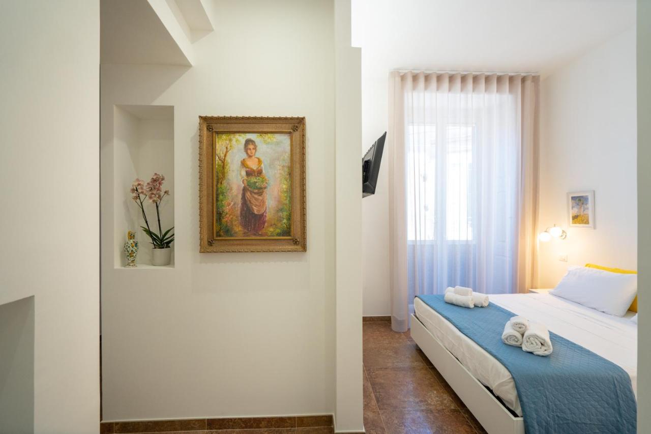 Apartment Sogni Da Mare