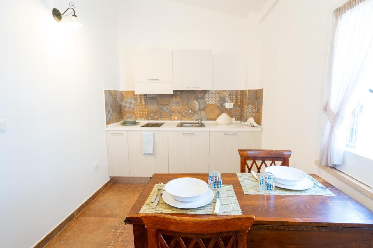 Apartment Sogni Da Mare *