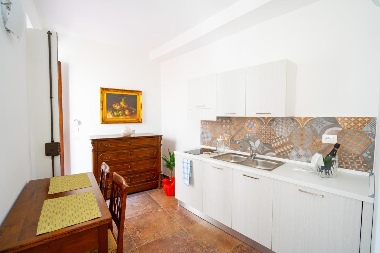 Sogni Da Mare Apartment *