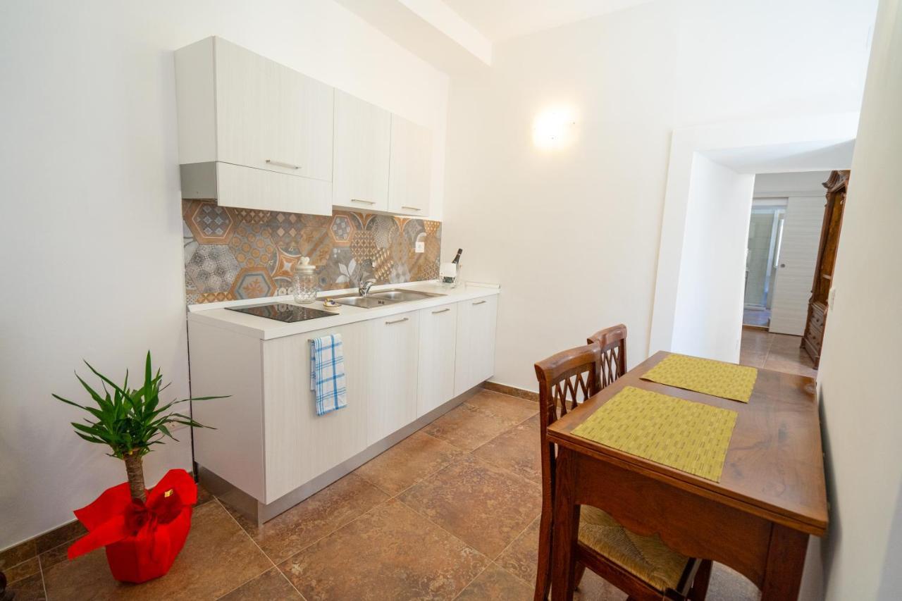 Apartment Sogni Da Mare