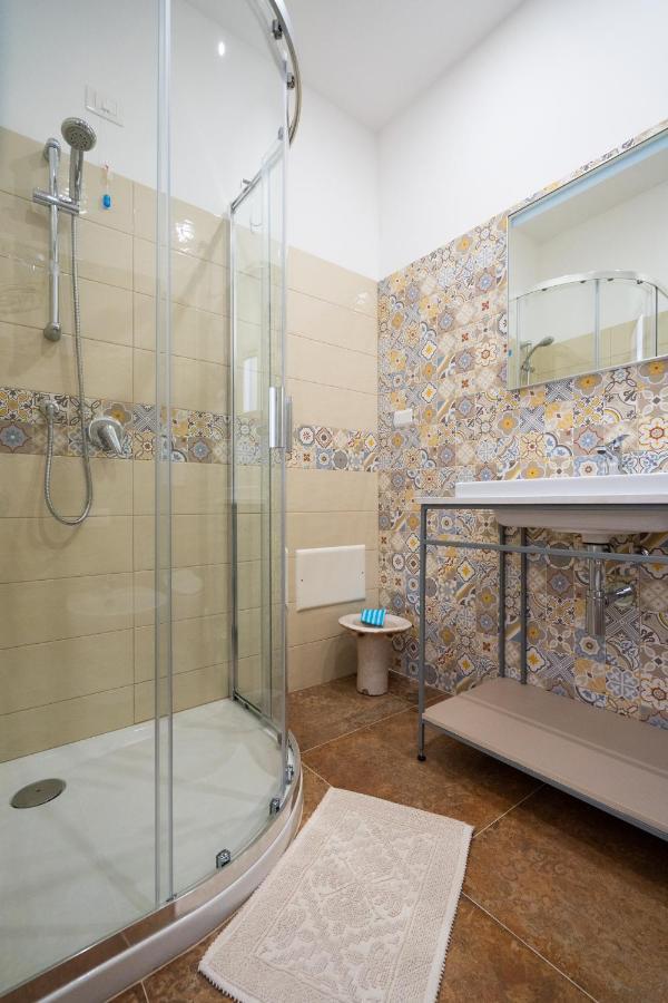 Apartment Sogni Da Mare Tropea
