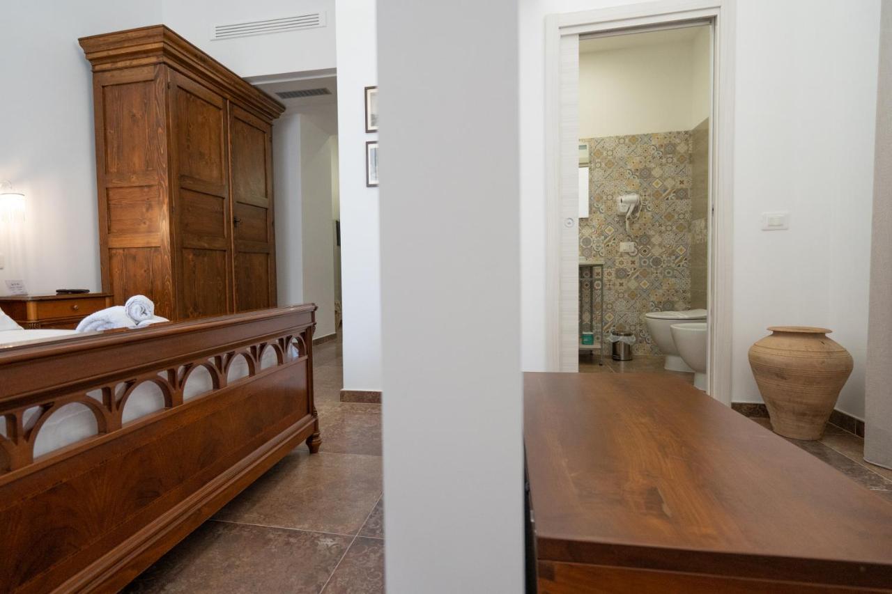 Sogni Da Mare Apartment