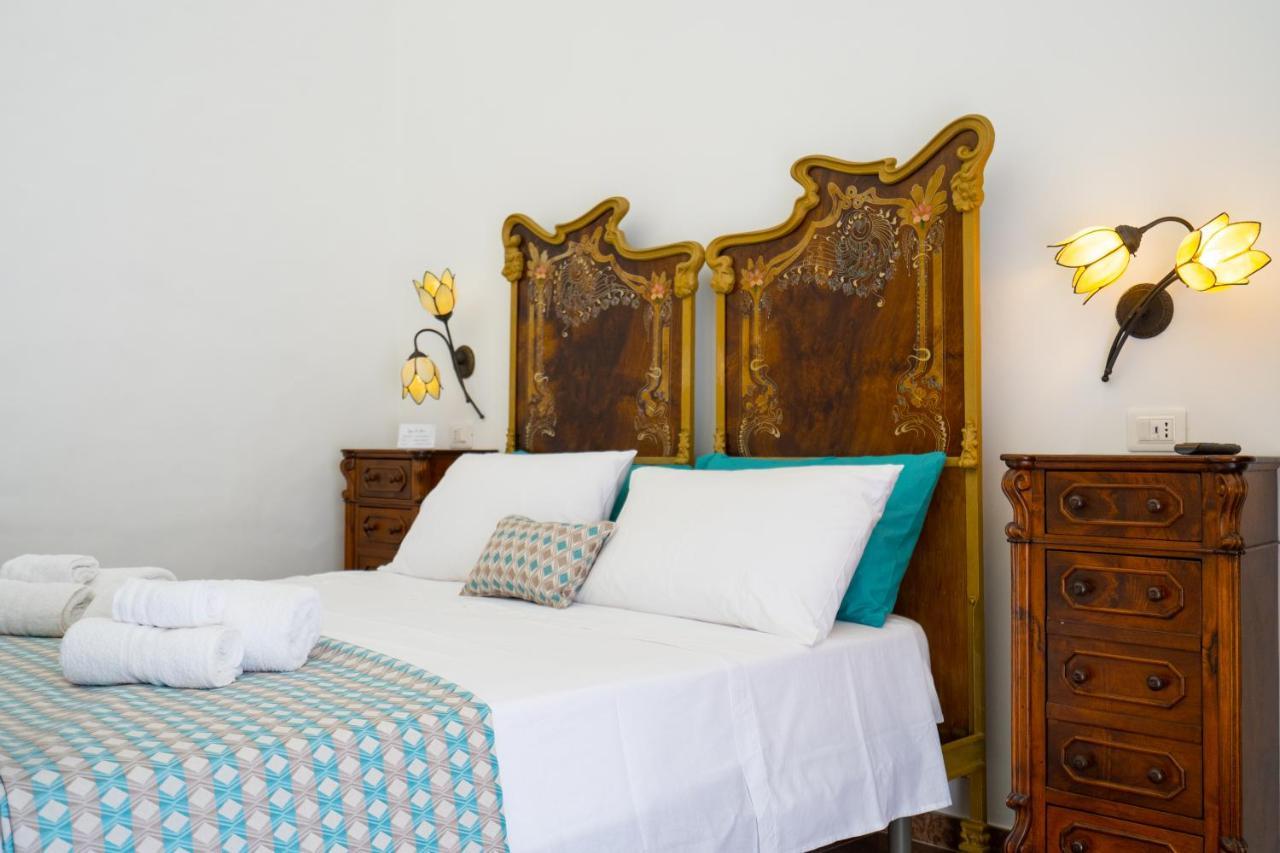 Sogni Da Mare Apartment Tropea