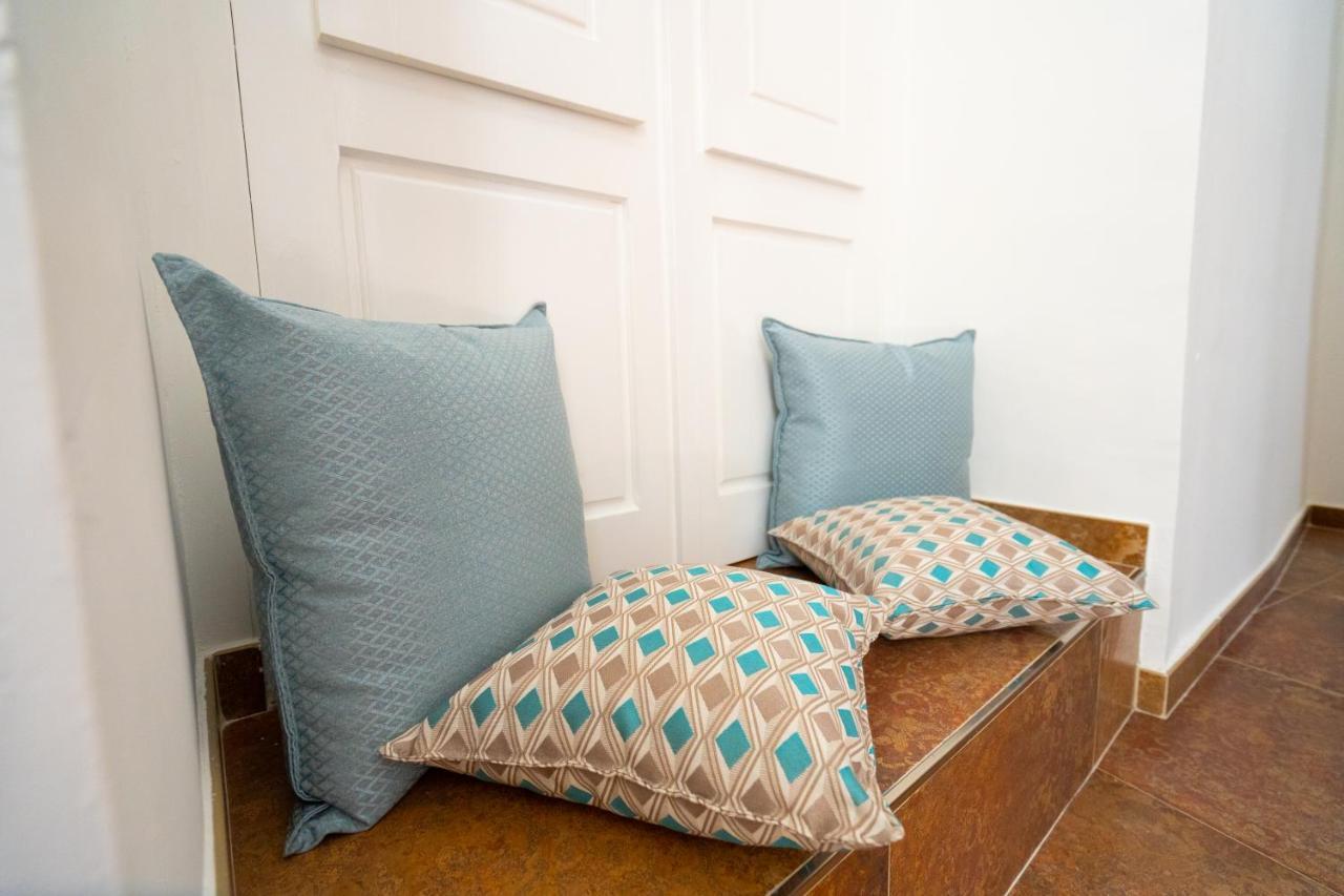 Apartment Sogni Da Mare