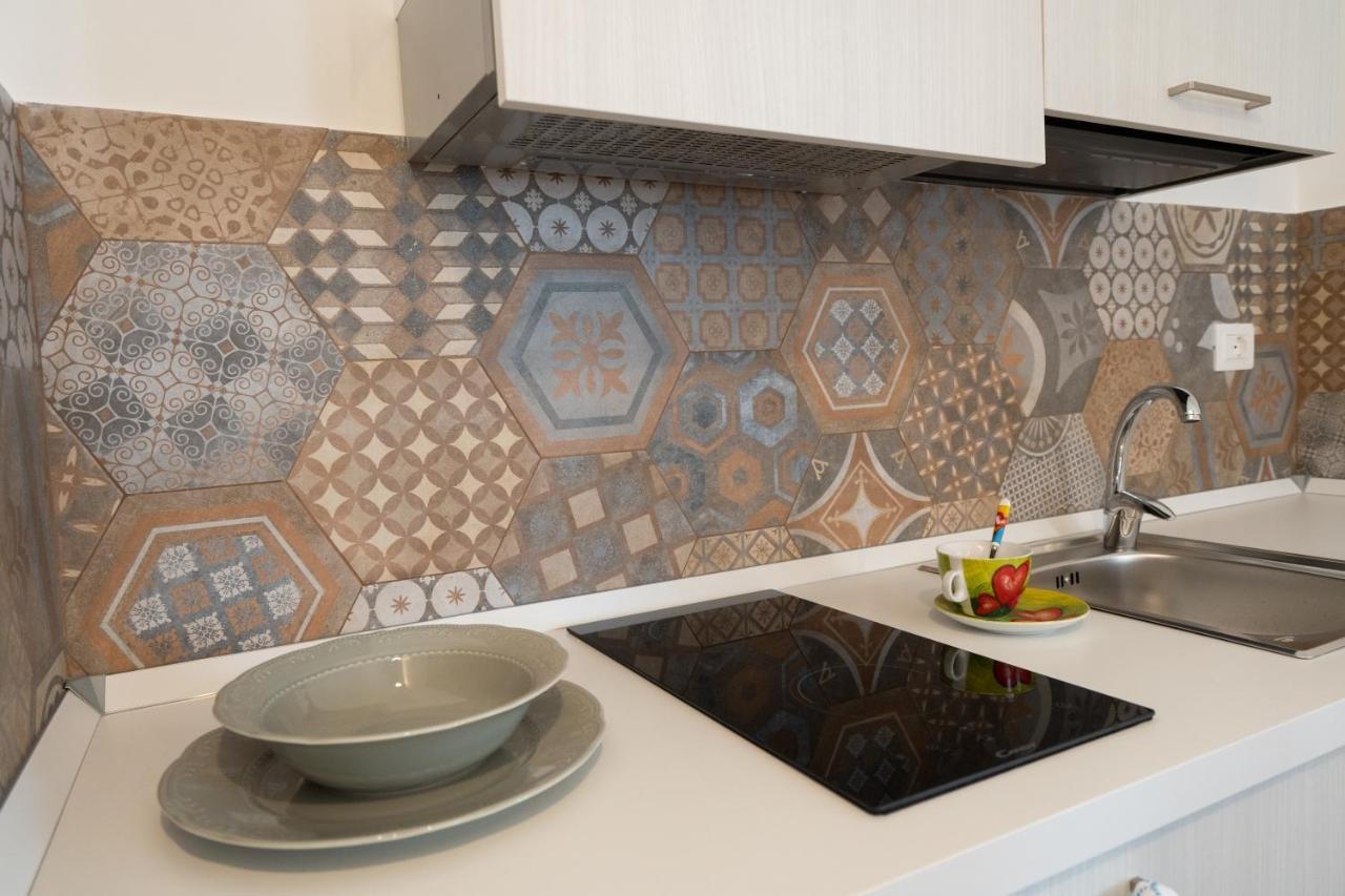 Apartment Sogni Da Mare