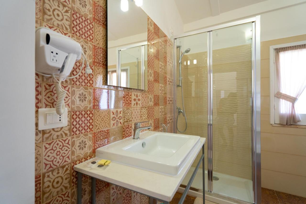 Apartment Sogni Da Mare Tropea