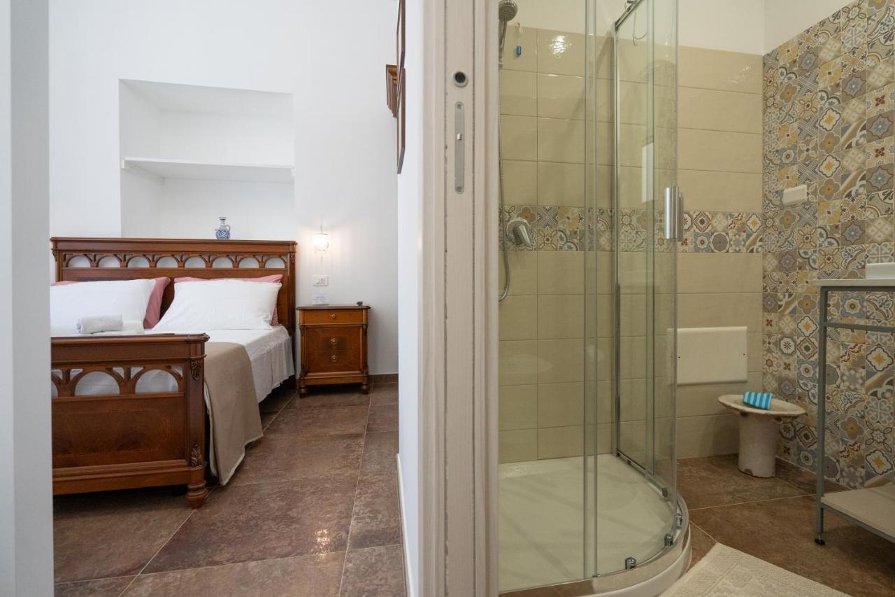 Apartment Sogni Da Mare Tropea