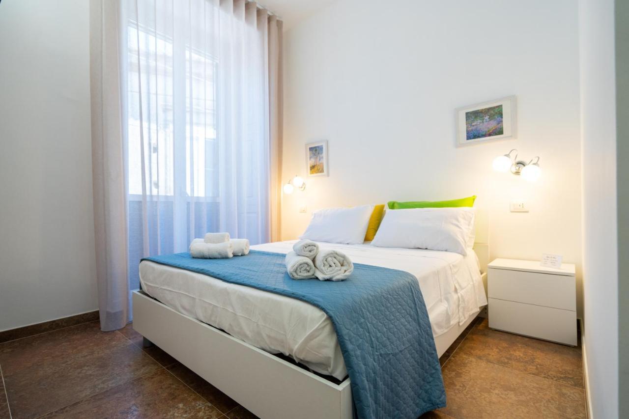 Apartment Sogni Da Mare *