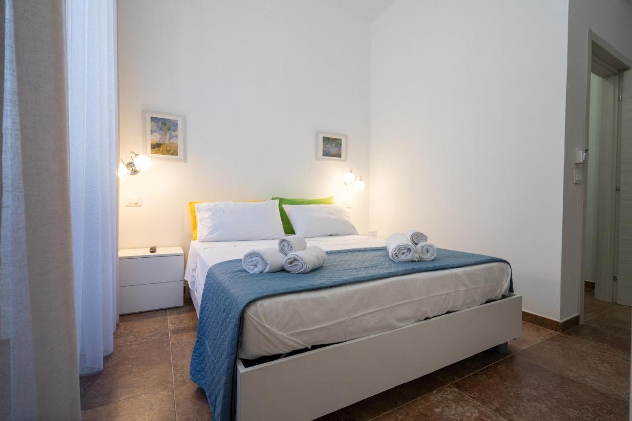 Apartment Sogni Da Mare *